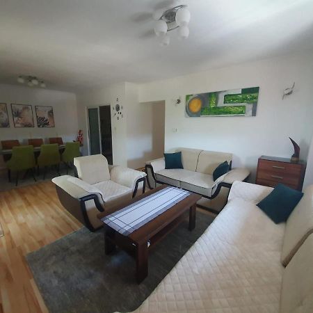 Apartman Jaca Apartment Livno Exterior photo