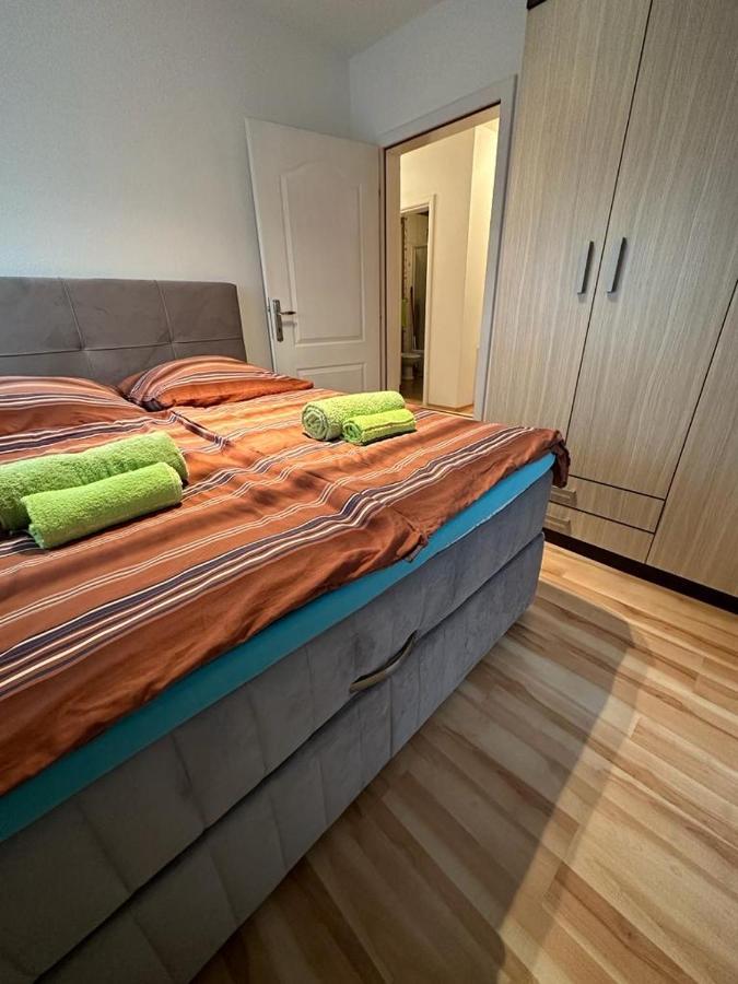Apartman Jaca Apartment Livno Exterior photo