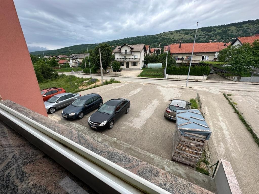 Apartman Jaca Apartment Livno Exterior photo
