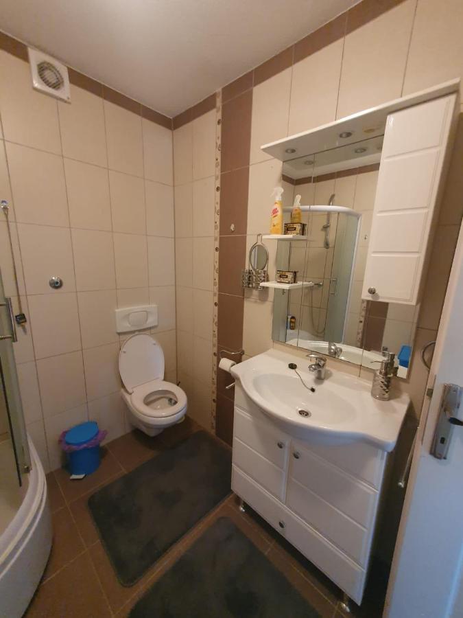 Apartman Jaca Apartment Livno Exterior photo