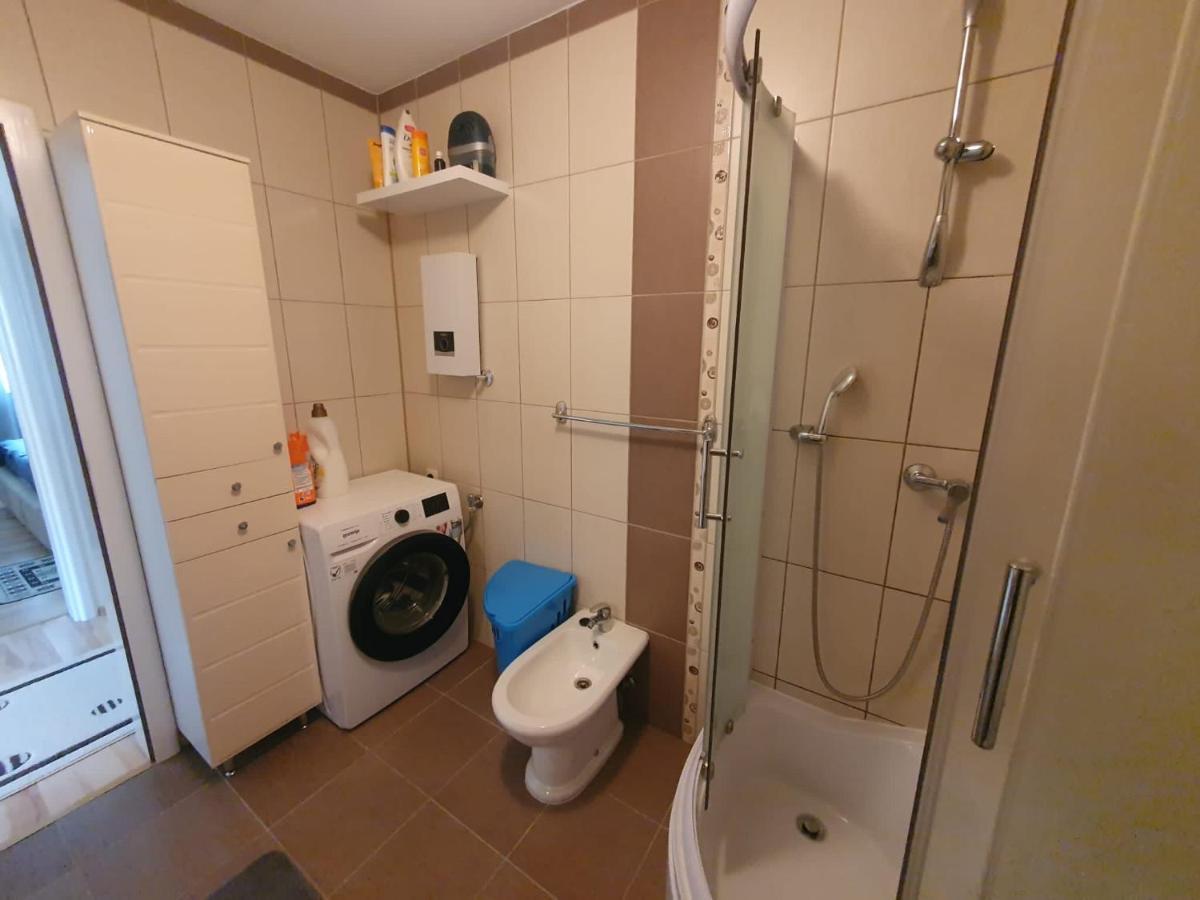 Apartman Jaca Apartment Livno Exterior photo