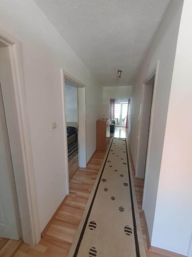 Apartman Jaca Apartment Livno Exterior photo
